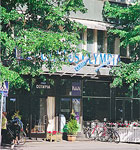 Cumulus Olympia Hotel