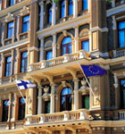 Kamp Hotel