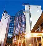 Radisson Blu Royal Hotel