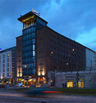 Radisson Blu Seaside Hotel