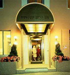 Rivoli Jardin Hotel